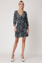 Robe Courte - Nebulla