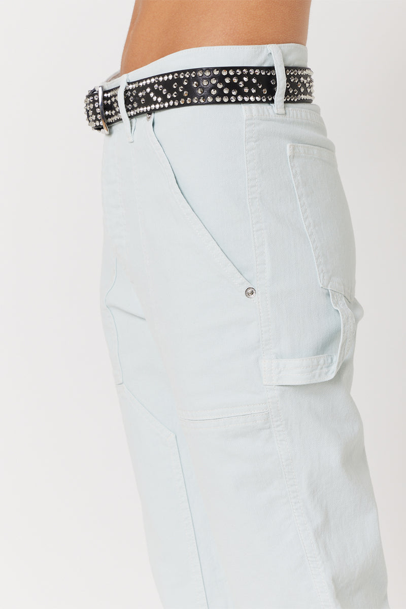 Straight Charpentier Jeans - Babyblue