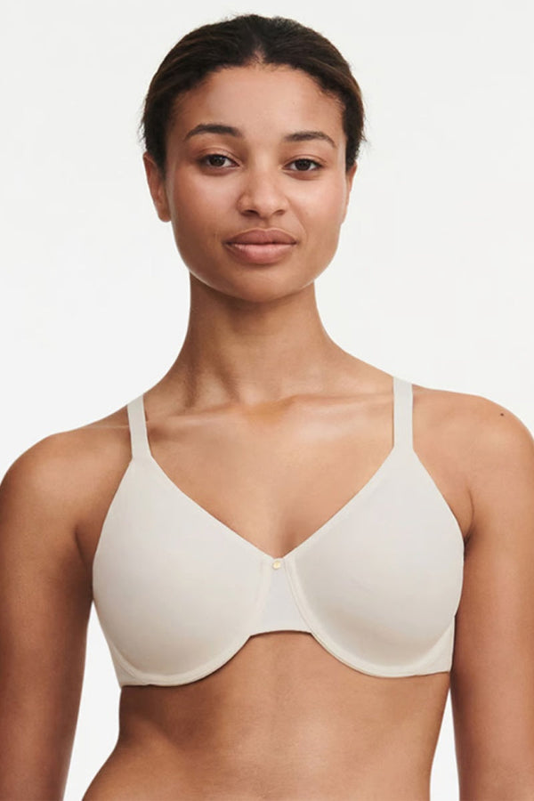 Comfort C Bra - Ecru
