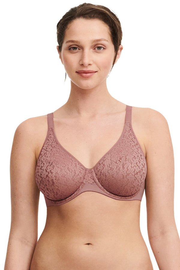 Norah Bra - Old Rose