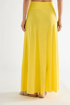Pain de Sucre - Jaya Skirt - Sun