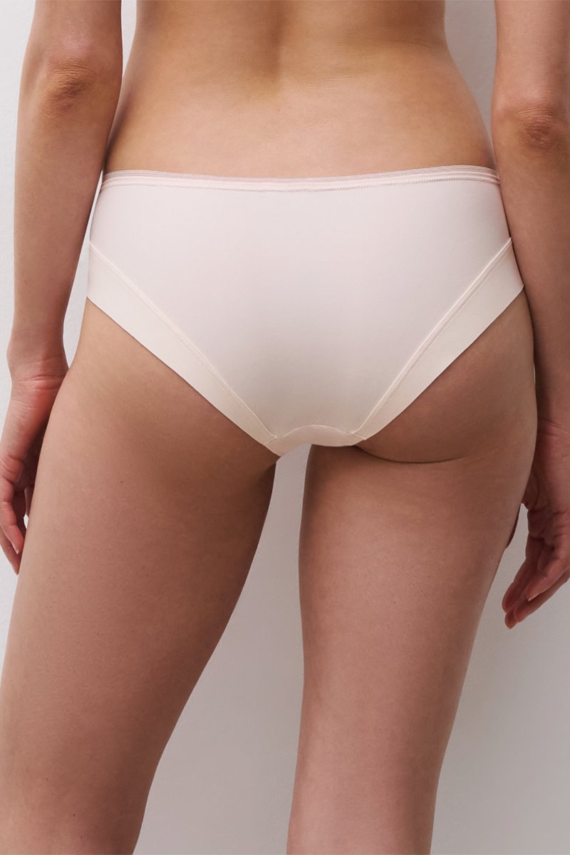 Chantelle - Culotte Graphic A - Rose