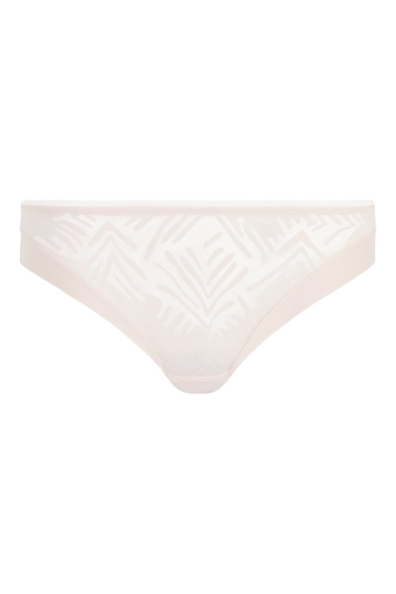 Chantelle - Culotte Graphic A - Rose