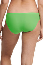 Chantelle - Calzoncillos Softstret - Verde claro