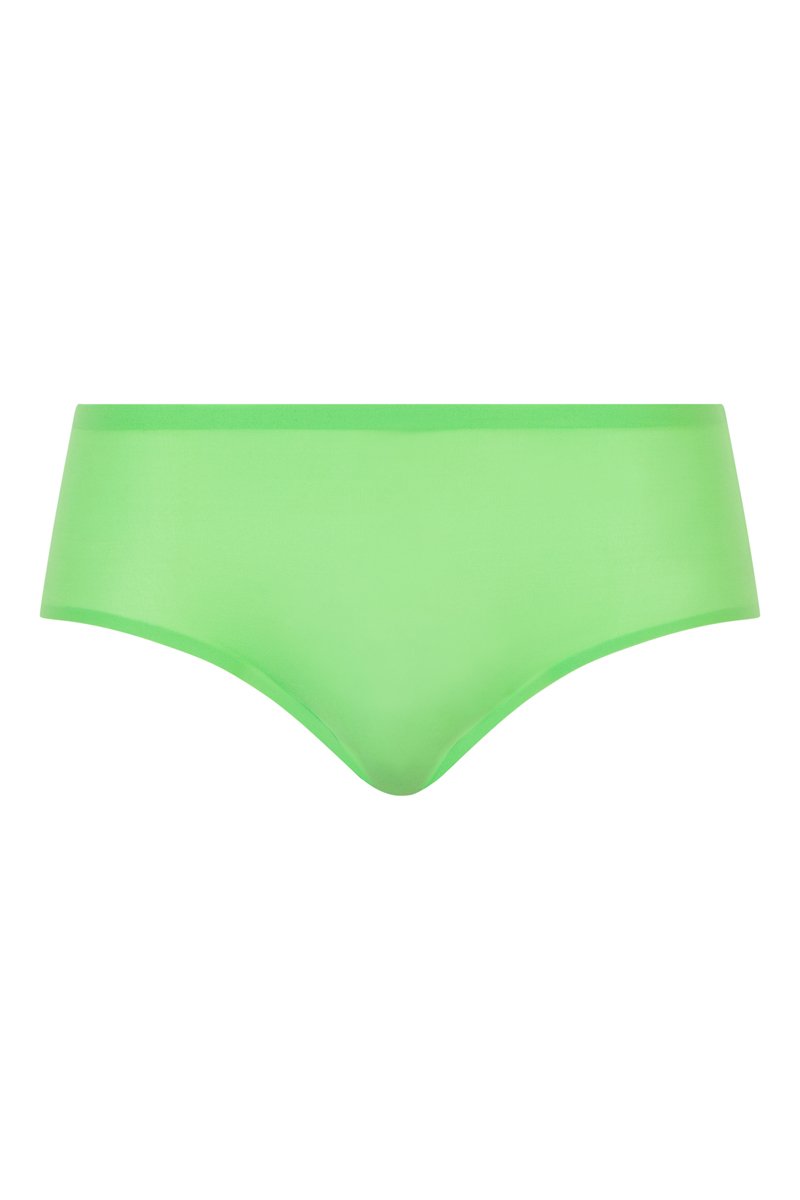 Softsret Shorty - Light Green