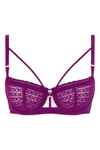 Chantelle - Soutien-Gorge Monogram - Violet