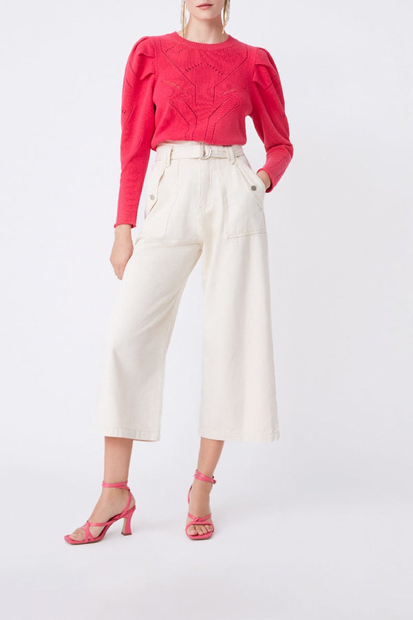 Jersey Pilale - Fucsia