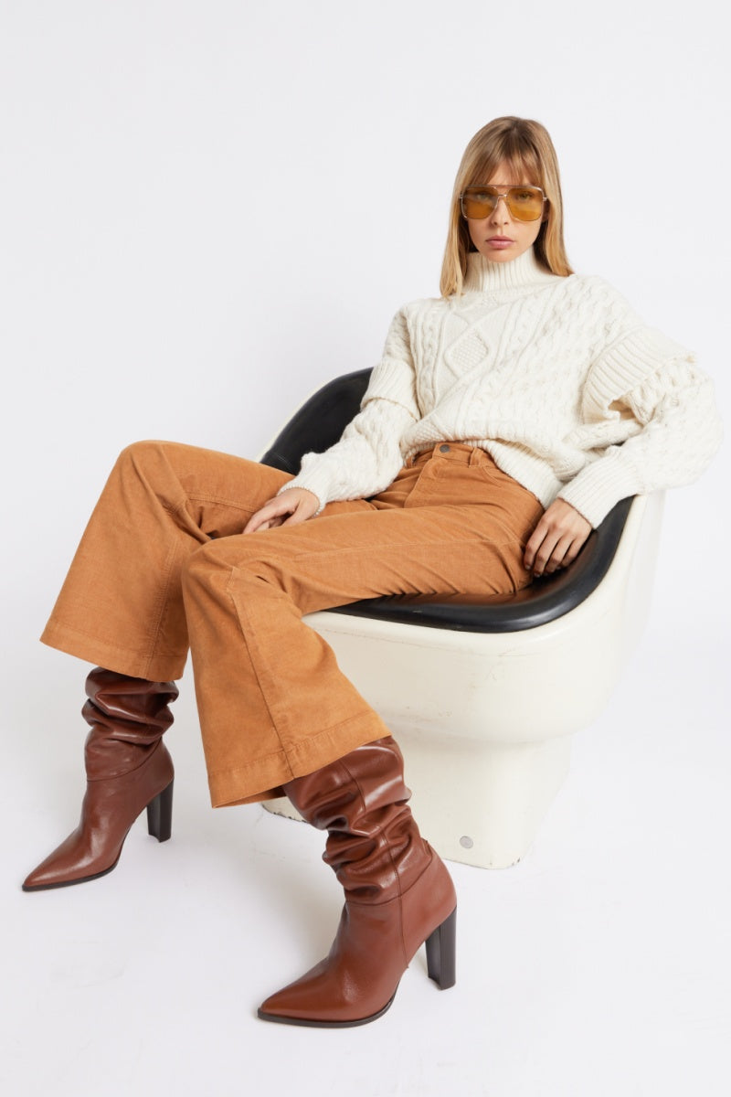 Berenice - Jean Flare - Camel