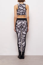 The Kooples - Jogging - Noir - Femme