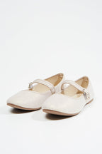 Karl Marc John - Hermine Mary Janes - Gold