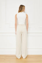 Pantalon Palma - Beige