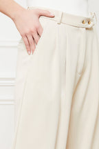 Pantalon Palma - Beige