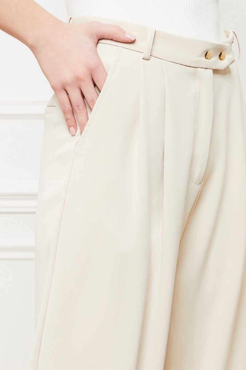 Pantalon Palma - Beige