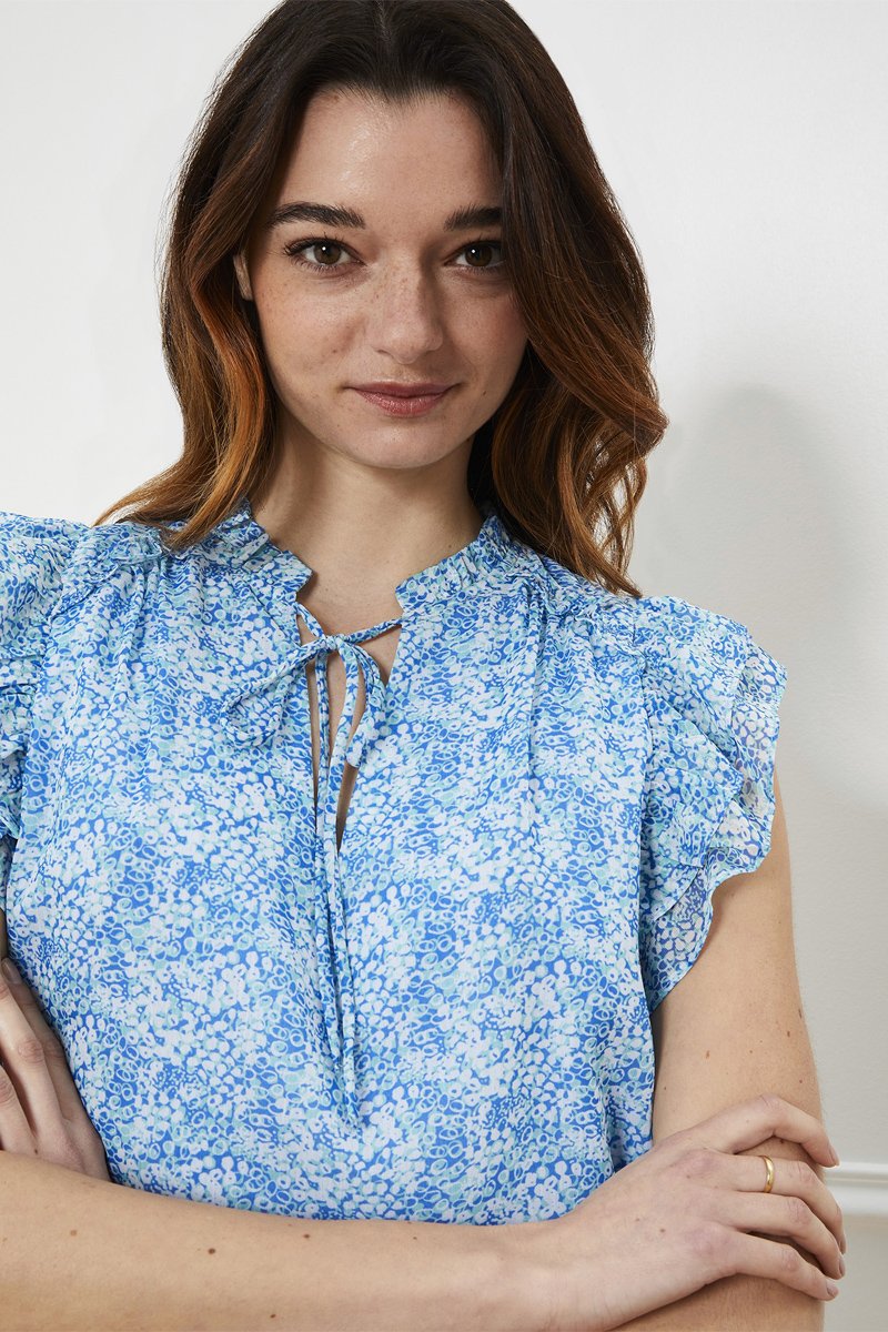 Top Taragona - Blue