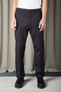 Pantalon Regular Billie - Noir