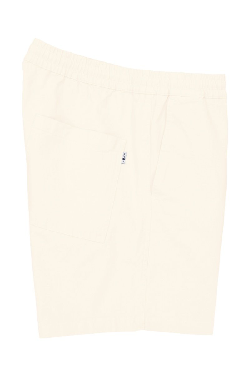 Gregor Shorts - White