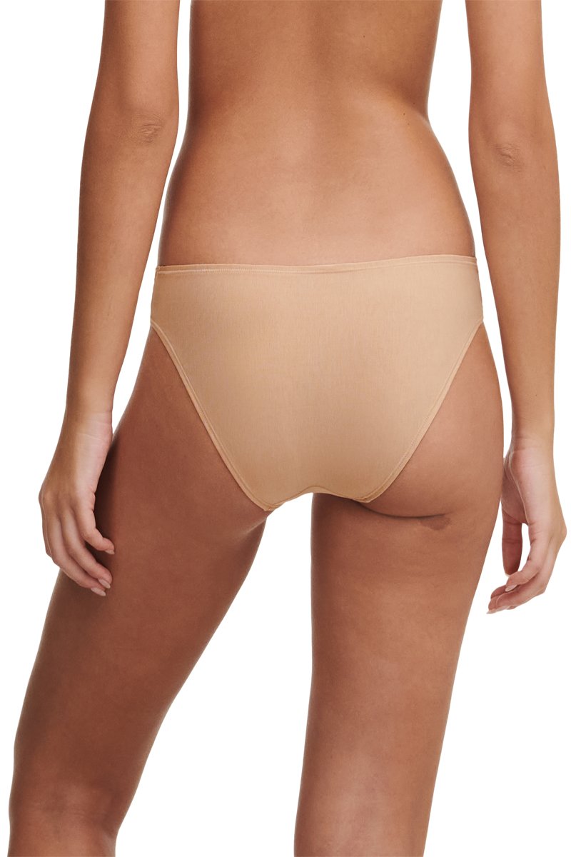 Slip Mellow Bl - Clay Nude