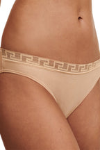 Slip Mellow Bl - Clay Nude