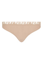 Slip Mellow Bl - Clay Nude