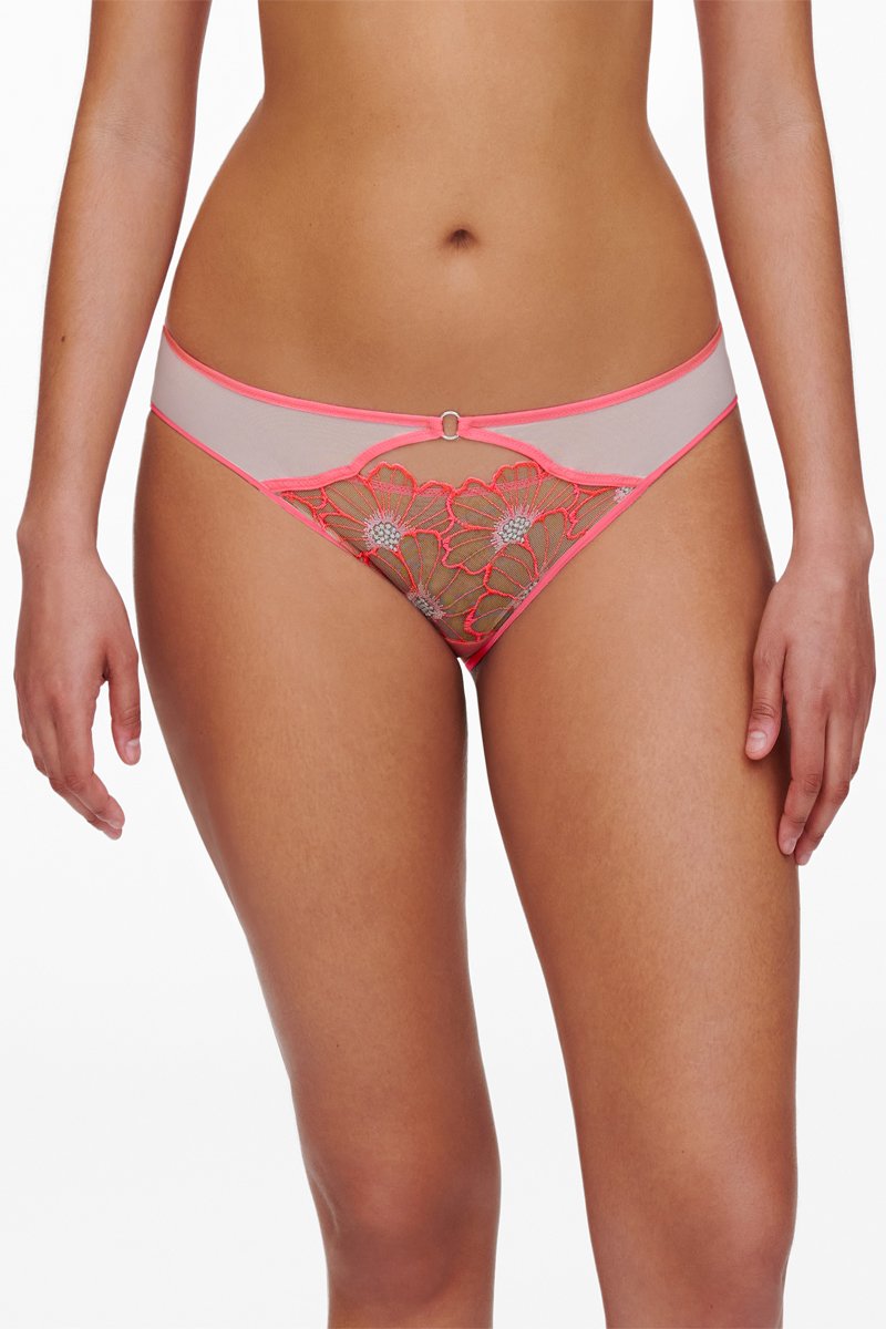 Lush Slip - Rose Miami
