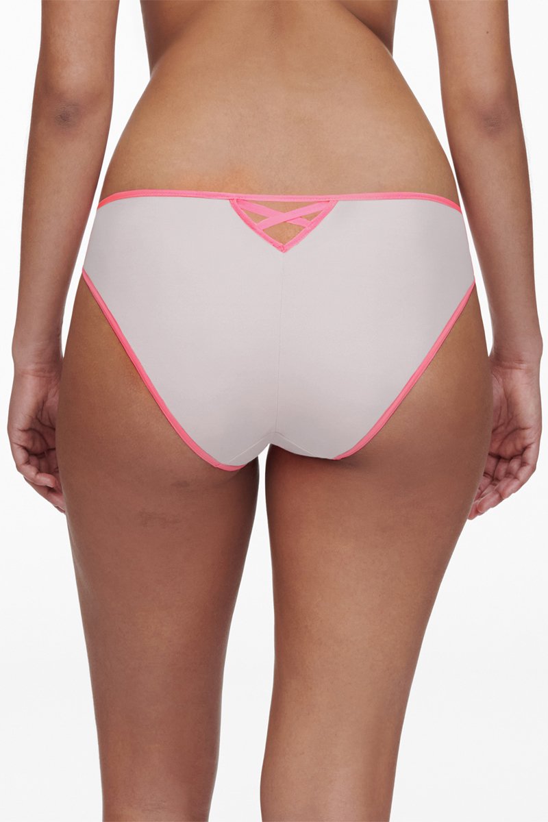 Lush Slip - Rose Miami