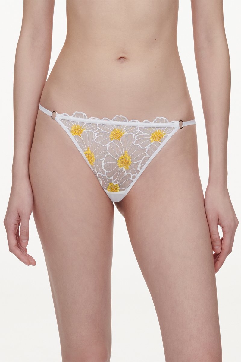 Lush Thong - Marguerite
