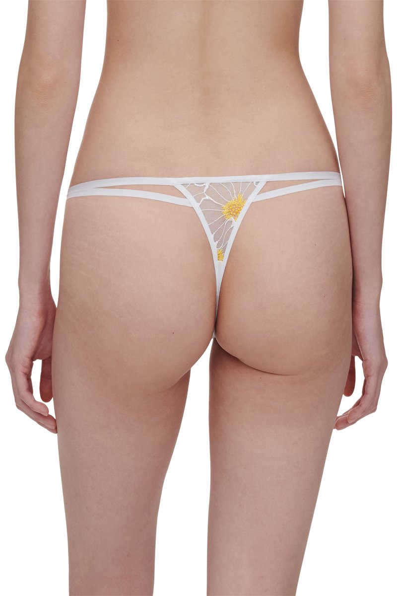 Lush Thong - Marguerite