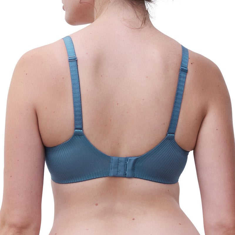 Soutien-Gorge Legend - Bleu Jeans