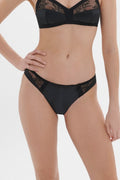 Eve Briefs - Black