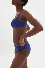 Braguita Wish - Azul