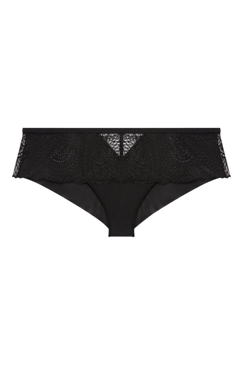 Shorty Reflet - Negro