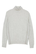 Jersey de Lana Mítico - Gris Claro