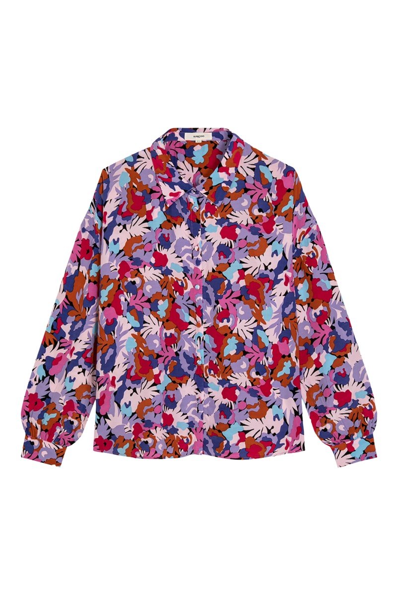 Blusa - Rosa