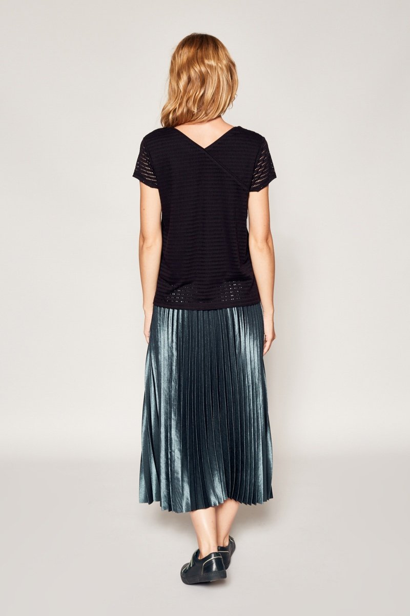 Top Tallulah - Negro