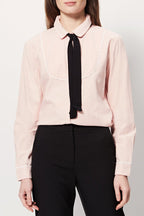 Blusa Cibet - Rosa