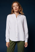 Blusa Chirico - Blanca