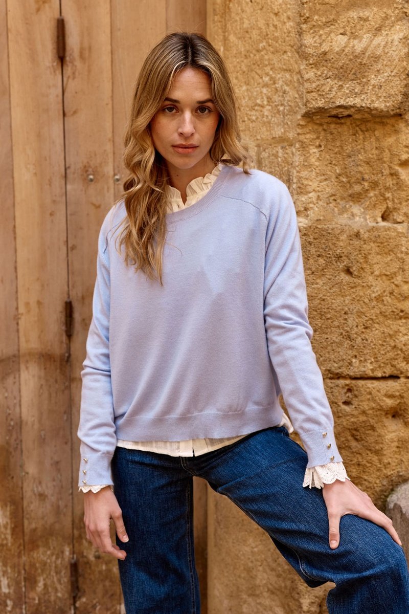 Pull Mendel - Ciel