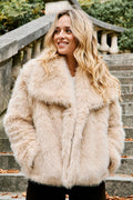 Veste Vera - Beige