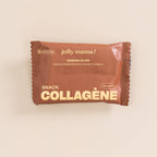 Banana Glow - Snack goloso al collagene