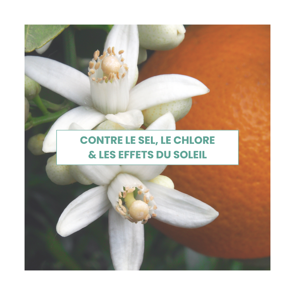 Spray Solaire Sans Rinçage - 200Ml