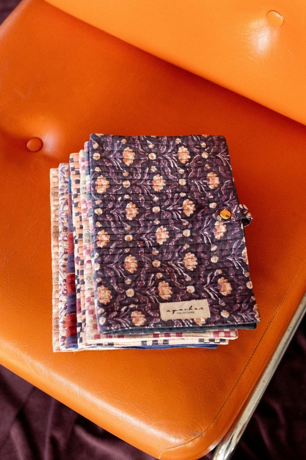 Protector de cuaderno Bimale
