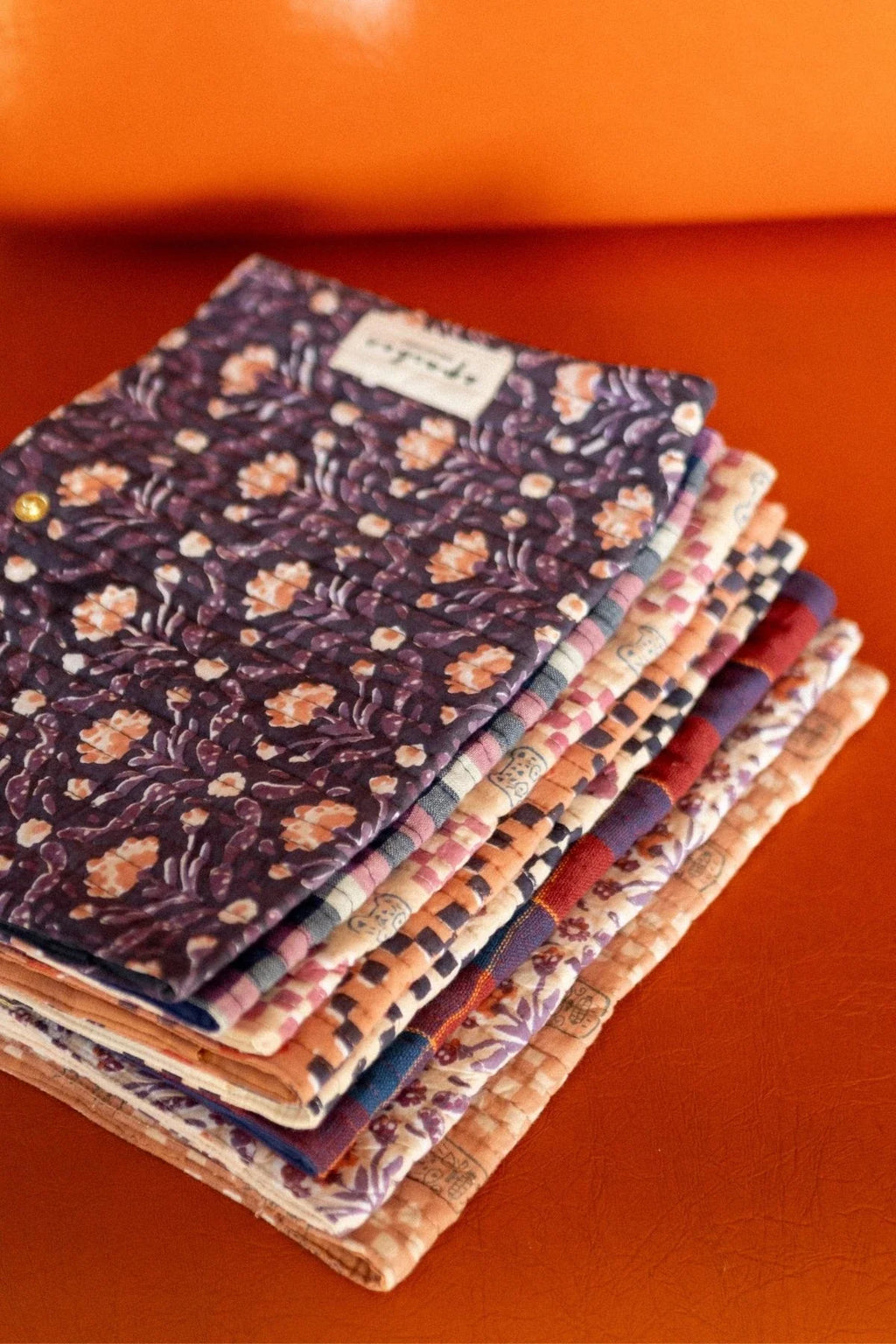 Protector de cuaderno Bimale