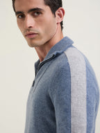 Maglione Mangal - Bleu De Gris - Uomo