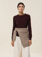 Lory cashmere jumper