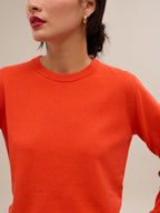 Jersey de cachemira Lory