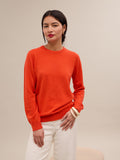 Jersey de cachemira Lory