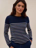 Jersey de cachemira Gurvan
