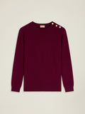Gurvan cashmere jumper