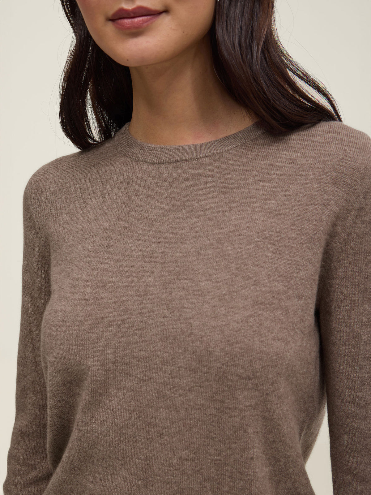 Lory cashmere jumper