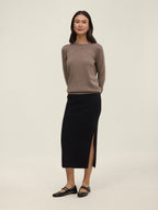 Lory cashmere jumper
